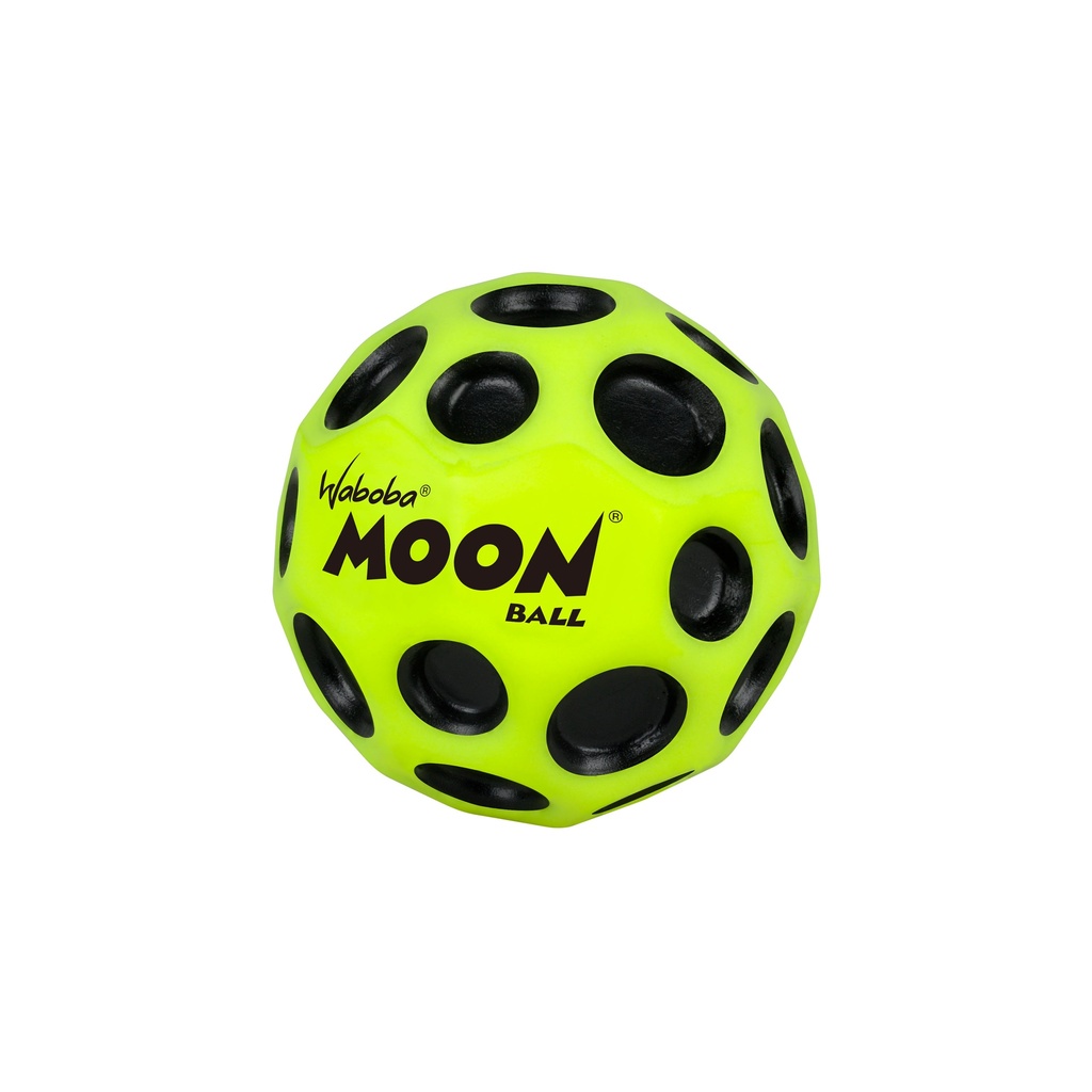 Moon Ball 3-pack