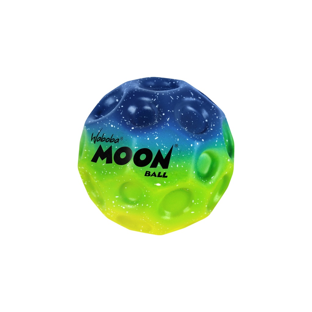 Gradient Moon ball bulk