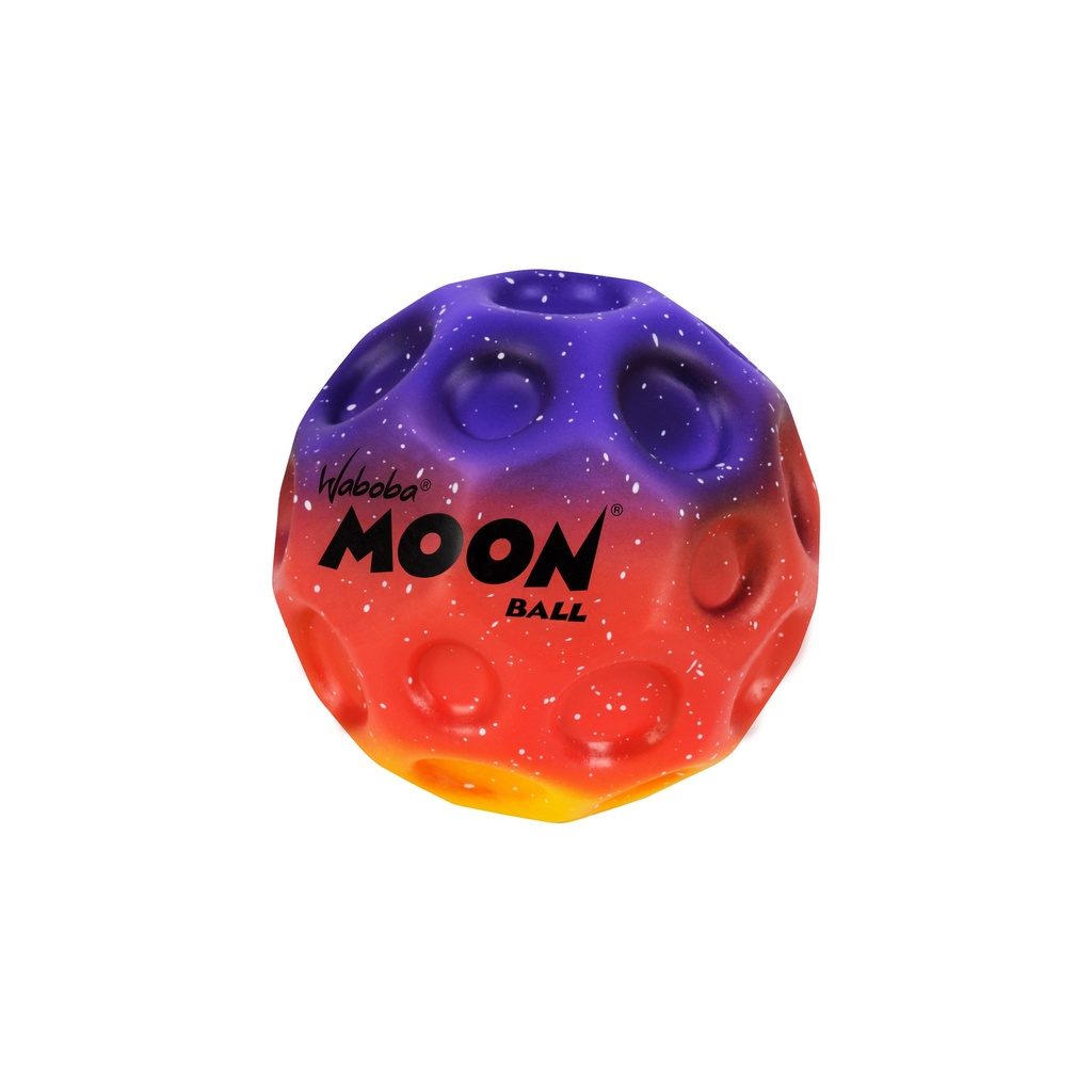 Gradient Moon ball bulk CDU