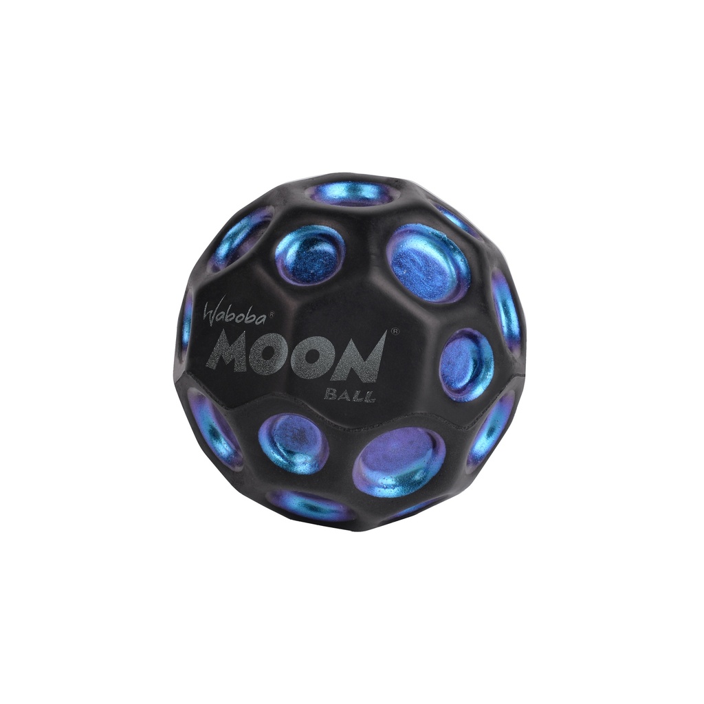 Dark side of the Moon Ball in 2 tier assorted color