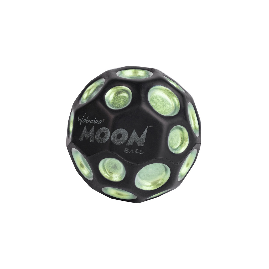 Dark side of the Moon Ball in 2 tier assorted color