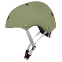 SPORT HELMET - Army Green