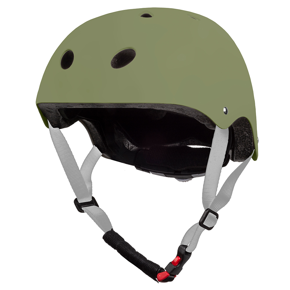 SPORT HELMET - Army Green