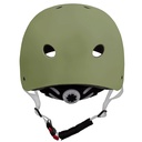 SPORT HELMET - Army Green