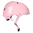 SPORT HELMET - Pink Marschmellow