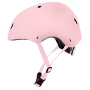 SPORT HELMET - Pink Marschmellow