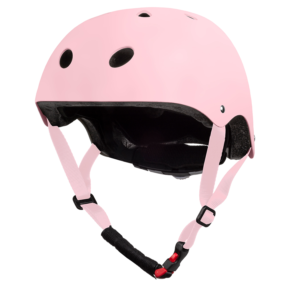 SPORT HELMET - Pink Marschmellow