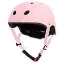 SPORT HELMET - Pink Marschmellow