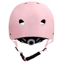 SPORT HELMET - Pink Marschmellow