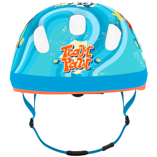 BIKE HELMET PAW PATROL BOY  - XS - 44-48cm