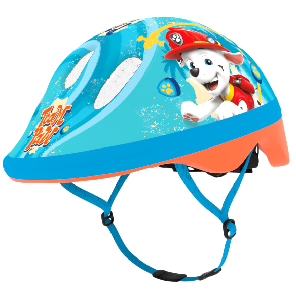 BIKE HELMET PAW PATROL BOY  - XS - 44-48cm