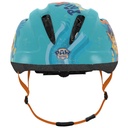 BIKE HELMET PAW PATROL BOY - S - 48-52cm