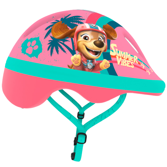 BIKE HELMET PAW PATROL GIRL  - XS - 44-48cm