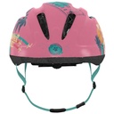 BIKE HELMET PAW PATROL GIRL - S - 48-52cm