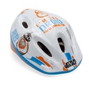 BIKE HELMET STAR WARS