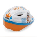 BIKE HELMET STAR WARS