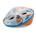 BIKE HELMET STAR WARS