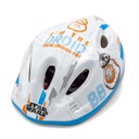 BIKE HELMET STAR WARS