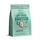 LIGHT DIGEST WHEY PROTEIN - Coconut - 500 g