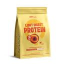 LIGHT DIGEST WHEY PROTEIN - Crème brûlée - 500 g