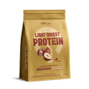 LIGHT DIGEST WHEY PROTEIN - Hazelnut Chocolate - 500 g