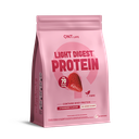 LIGHT DIGEST WHEY PROTEIN - Strawberry - 500 g
