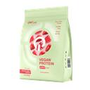 VEGAN PROTEIN POWDER - Red Fruits Party - 500 g
