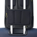 CONNECTED BACKPACK - COSMO SECURAIN - BLACK (without Ride)