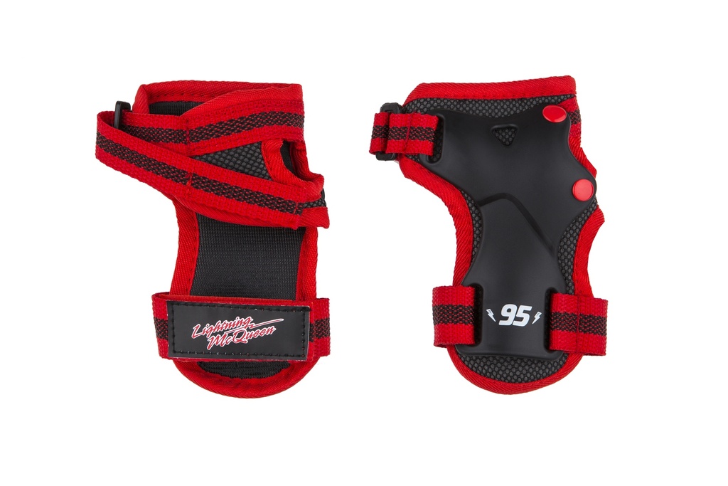 SKATE WRIST PROTECTORS CARS