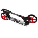 BIG 2-WHEEL SCOOTER - 200mm SPIDERMAN