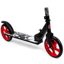 BIG 2-WHEEL SCOOTER - 200mm SPIDERMAN