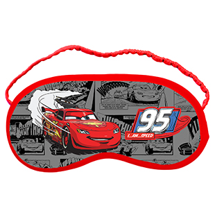 EYE MASK CARS