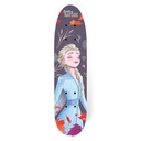 WOODEN SKATEBOARD 24" x 5,9" /61 x 15cm Frozen 2