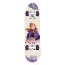 WOODEN SKATEBOARD 24" x 5,9" /61 x 15cm Frozen 2