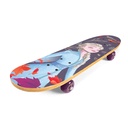 WOODEN SKATEBOARD 24" x 5,9" /61 x 15cm Frozen 2