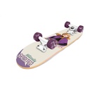 WOODEN SKATEBOARD 24" x 5,9" /61 x 15cm Frozen 2