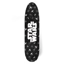 WOODEN SKATEBOARD 24" x 5,9" /61 x 15cm STAR WARS