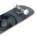 WOODEN SKATEBOARD 31'' x 8'' /70 x 20cm VENOM