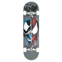 WOODEN SKATEBOARD 31'' x 8'' /70 x 20cm VENOM 2