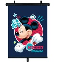 ROLLER SUNSHADE 36*45CM MICKEY