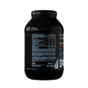 PRIME WHEY -  100 % Whey Isolate & Concentrate Blend - Belgian Chocolate Brownie - 908 g