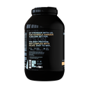 PRIME WHEY -  100 % Whey Isolate & Concentrate Blend - Coffee Latte - 2 kg