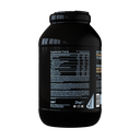 PRIME WHEY -  100 % Whey Isolate & Concentrate Blend - Coffee Latte - 2 kg