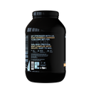 PRIME WHEY -  100 % Whey Isolate & Concentrate Blend - Coffee Latte - 908 g