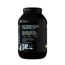 PRIME WHEY -  100 % Whey Isolate & Concentrate Blend - Cookies & Cream - 908 g