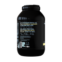 PRIME WHEY -  100 % Whey Isolate & Concentrate Blend - Vanilla - 2 kg