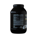 PRIME WHEY -  100 % Whey Isolate & Concentrate Blend - Vanilla - 908 g