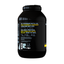 PRIME WHEY - 100 % Whey Isolate & Concentrate Blend - Banana - 2 kg