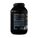 PRIME WHEY - 100 % Whey Isolate & Concentrate Blend - Banana - 2 kg