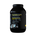 PRIME WHEY - 100 % Whey Isolate & Concentrate Blend - Banana - 908 g